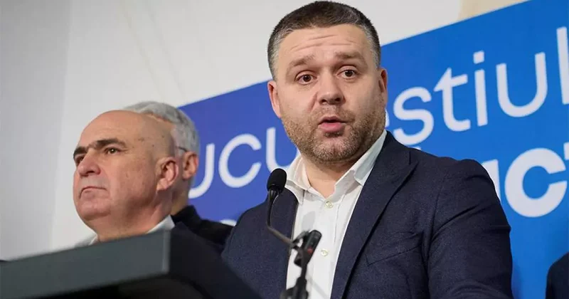 Мэра Бухареста вызвали на допрос по делу о коррупции