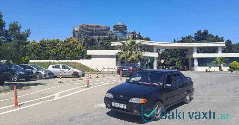Jumeirah Bilgəh sökülür?