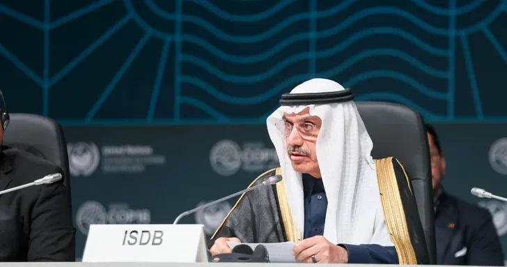 Мухаммад Аль Джассер: Проекты IsDB оказывают прямое влияние на улучшение качества жизни населения