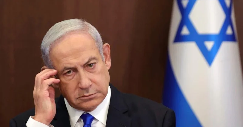 Netanyahu HƏRƏKƏTƏ KEÇDİ KONKRET