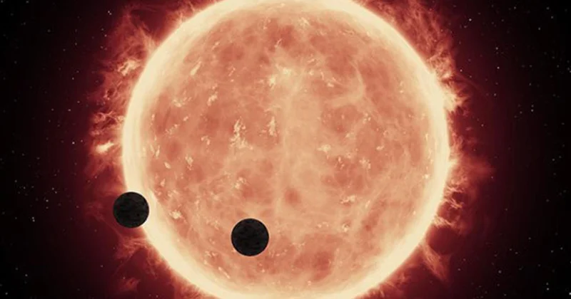 Yeni planet kəşf edildi