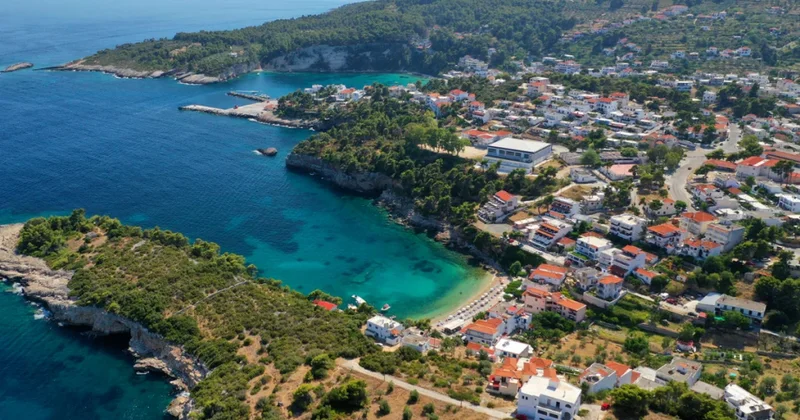 Su qıtlığı səbəbindən Yunanıstanın iki adasında fövqəladə vəziyyət elan olunub