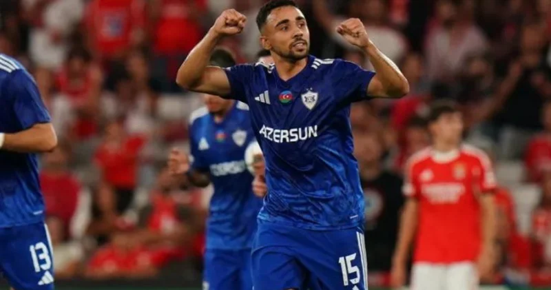 Azərbaycanın ən bahalı futbolçuları bəlli oldu