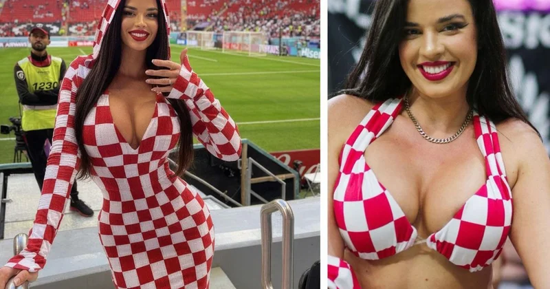 Dörd ildən sonra Dünya Kubokunda yenidən ortaya çıxdı FOTO