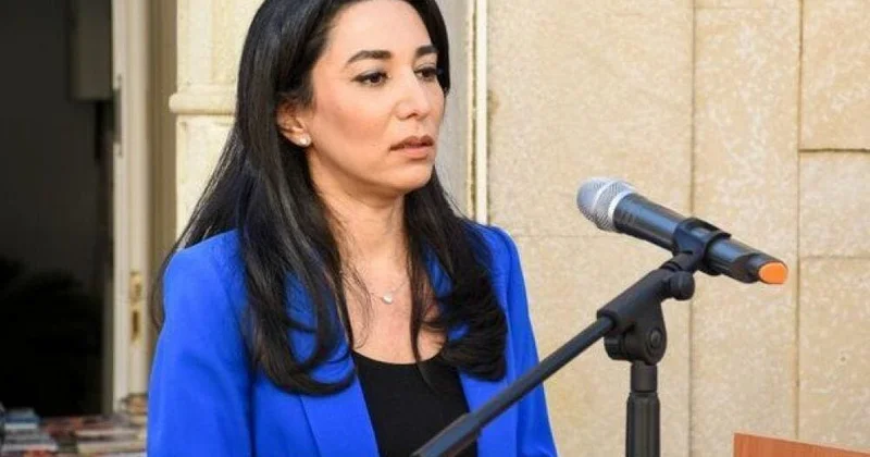 Ombudsman İnsan Hüquqları Günü münasibətilə Fəxri xiyabanı ziyarət edib
