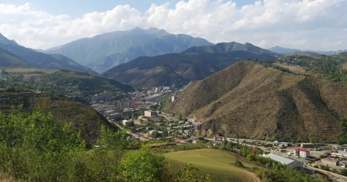 Nazir müavini: Zəngəzur dəhlizi Orta Dəhlizi daha da gücləndirəcək