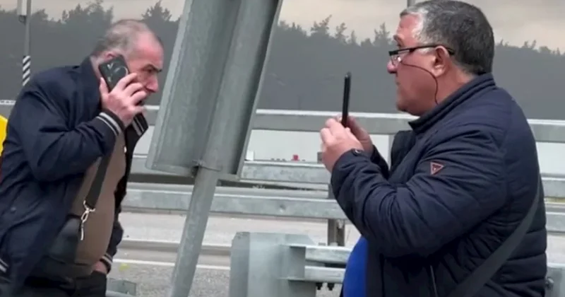 Moskvada mağazaları yanan azərbaycanlı iş adamı: Düşündüyünüzdən də çox ziyan dəydi VİDEO