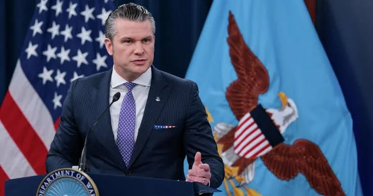 Heqset: ABŞ İrana qarşı yenidən sərt Hörmüz boğazı blokadası tətbiq edə bilər