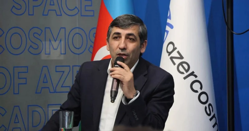 FAO nun eksperti: CİS və peyk texnologiyaları Azərbaycanın şəhər idarəçiliyində yeni mərhələnin əsasını qoyur MÜSAHİBƏ