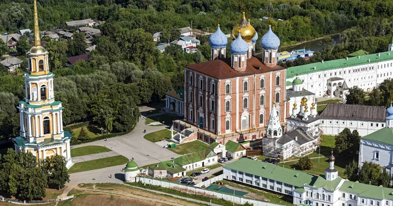 Американцев призвали не ехать в Россию