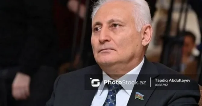 Hikmət Babaoğlu: İran TRIPP layihəsindən qorxur, Ermənistanı da qorxutmağa çalışır