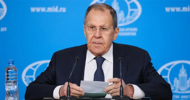 Лавров: Удары по объектам, влияющим на боеспособность ВСУ, будут регулярными