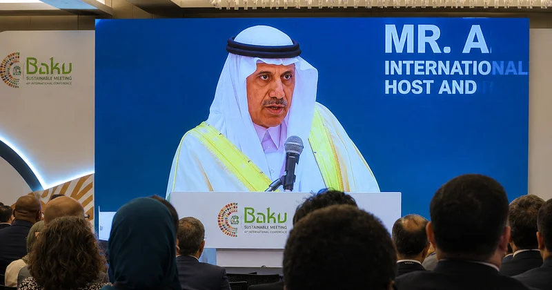 Qonşularla əməkdaşlıq etməyən ölkələr uduzur İslam İnkişaf Bankının sədri