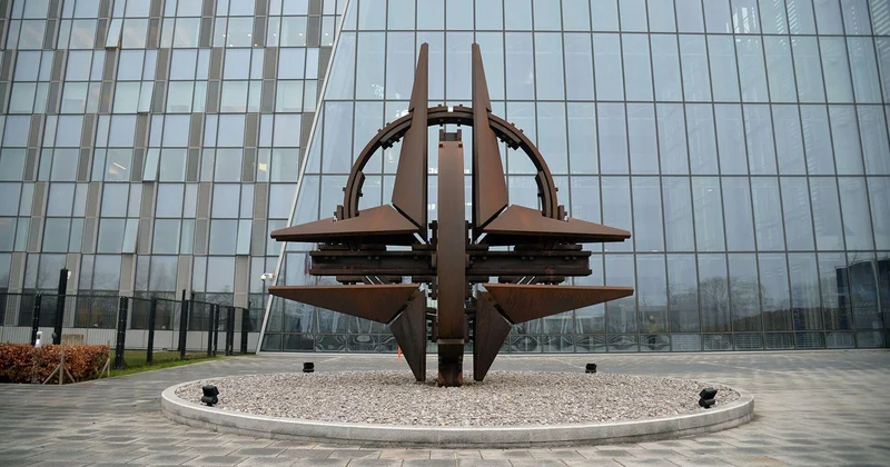 НАТО усиливает ядерное сдерживание