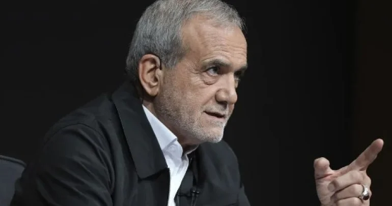 ABŞ ilə razılaşma fürsətdir Pezeşkian