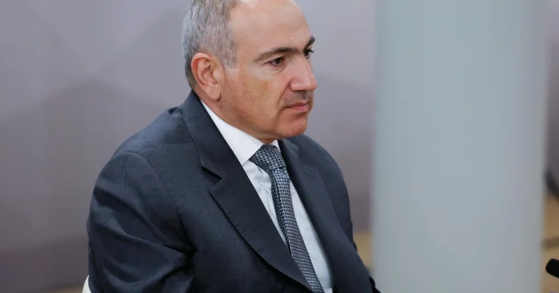Пашинян категоричен: Никаких выборов