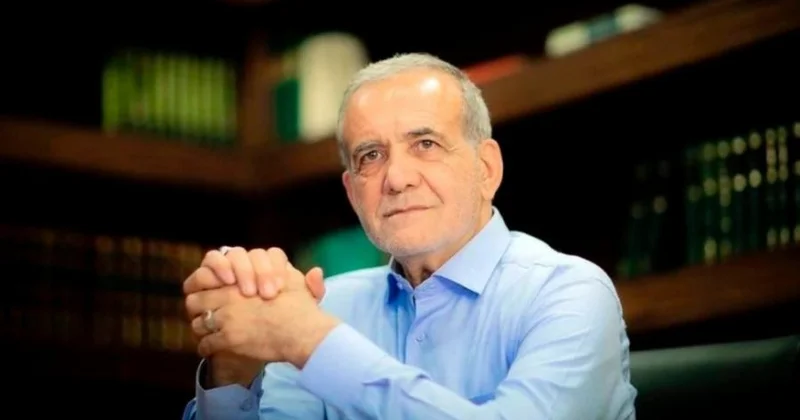 İran prezidenti ABŞ ilə memorandumu tarixi adlandırıb