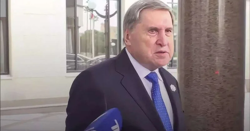 Putinin köməkçisi: Türkiyə platforma təmin etməyə hazırdır!