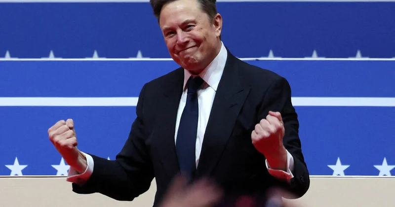 İlon Musk bəşəriyyət tarixinin ilk trilyonçu necə oldu?