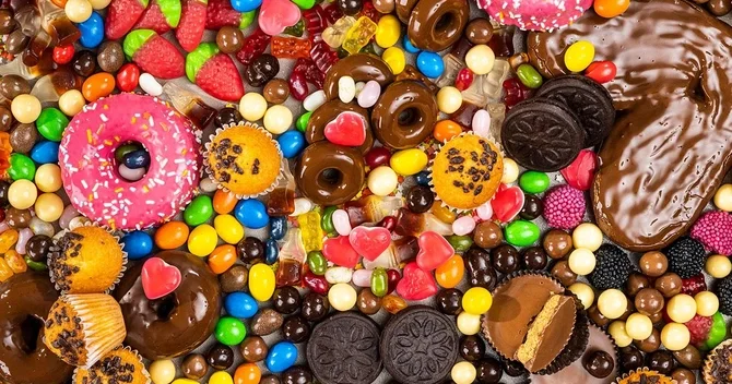 Ultra işlənmiş qidalar bioloji asılılıq yaradır alimlər xəbərdarlıq edir
