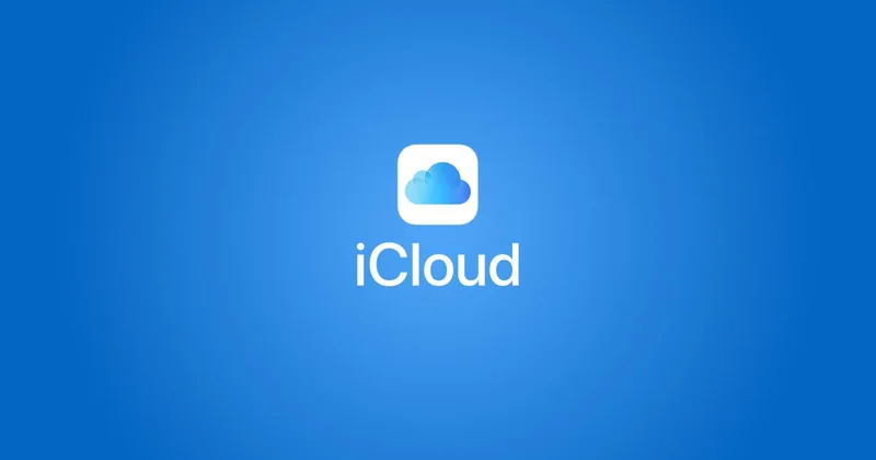 В iCloud появилась новая функция безопасности