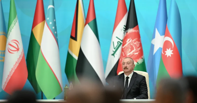 Prezident: Biz Ermənistanın işğalçı qüvvələrinin xalqımıza qarşı etdiklərini heç vaxt yaddan çıxarmayacağıq