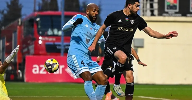 Qarabağ və Zirə komandaları arasında yoxlama görüşü keçiriləcək