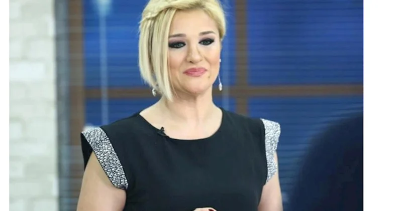 Mətanətdən tanınmış müğənniyə gözlənilməz sözlər: Əsl kişidir