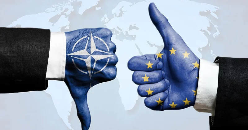 ABŞ Avropadakı hərbi töhfələrini ixtisar edir NATO
