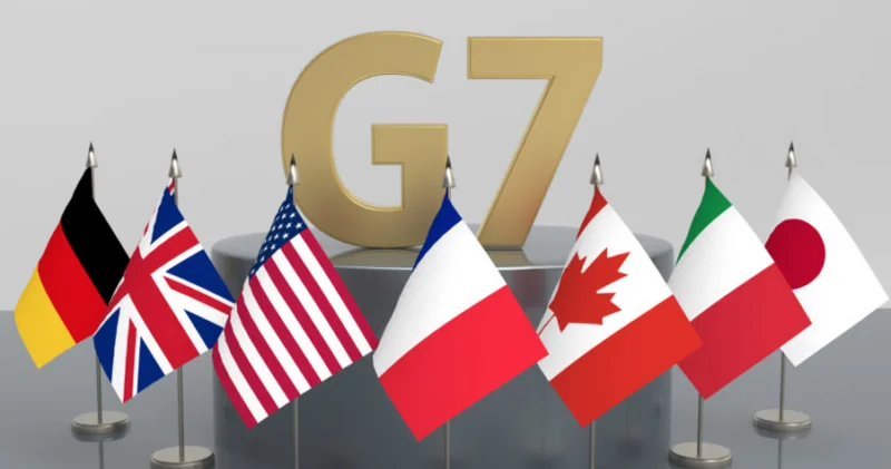 G7 də görünməyən əsas oyun: ABŞ və Hindistan yeni geosiyasi ittifaqın təməlini qoyur?