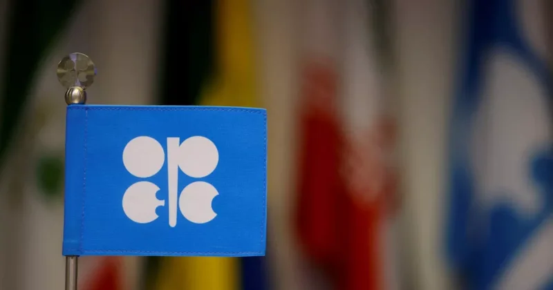 ОПЕК: Спрос на нефть и газ продолжит значительно расти