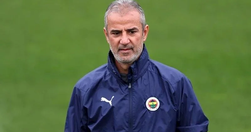 İsmayıl Kartal 4 cü dəfə “Fənərbağça”nın başına gətirildi