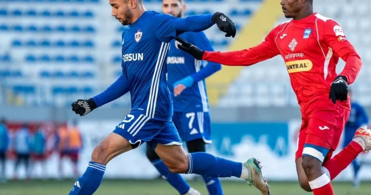 Qarabağ yoldaşlıq oyunu keçirəcək