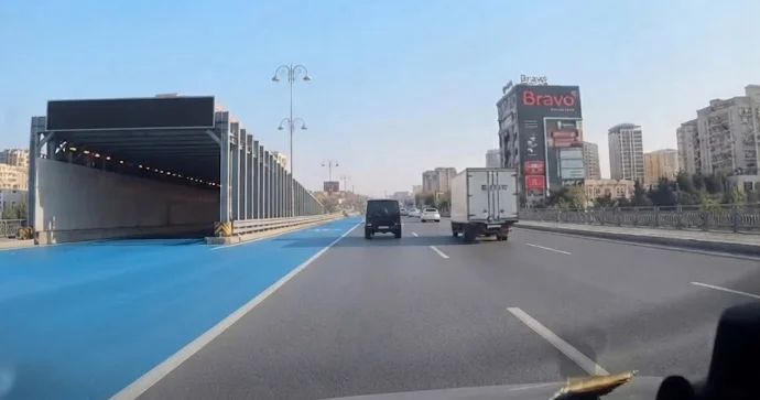 Körpü və tunellərdə qəza riskindən necə qorunmaq olar? MÜTƏXƏSSİS VİDEO