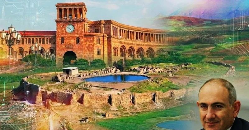 Qərbi Azərbaycanlılar qayıdır və Ermənistan qazanır Paşinyan üçün zəruri qeydlər