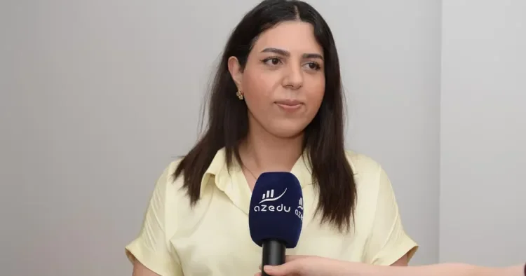 “Hazırlığa getmədim, öz biliyimə güvəndim” Müəllimdən AÇIQLAMA