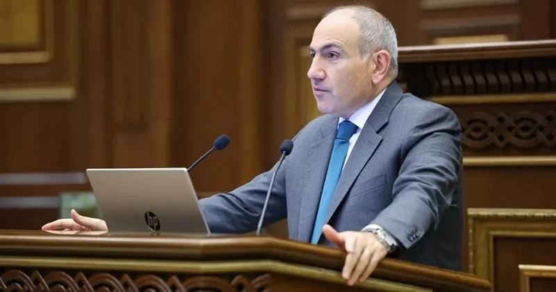 Никол Пашинян назвал себя страстным оратором