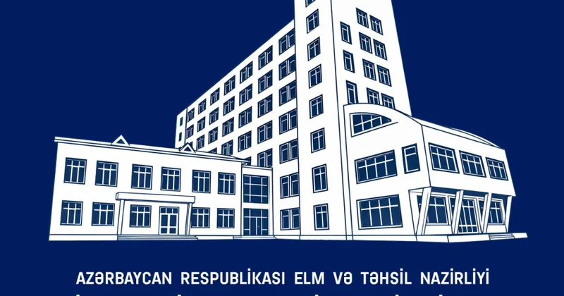 Akustik kriminalistikanın elmi problemlərinə dair tədqiqat aparılır