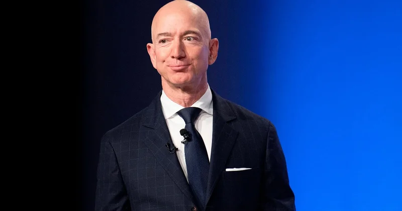 Ceff Bezos Milyarderlər sığınacağı nda ən baha malikanə tikdirir FOTO