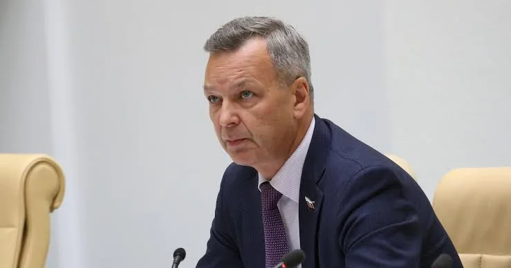 Yatskin: Parlament diplomatiyasının inkişafı üçün qərarlar qəbul ediləcək