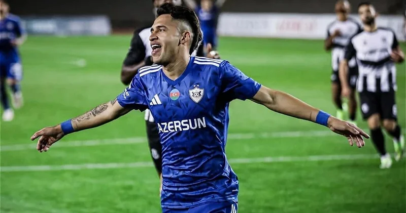 “Qarabağ” Kamilo Duranı satmaqdan İMTİNA ETDİ