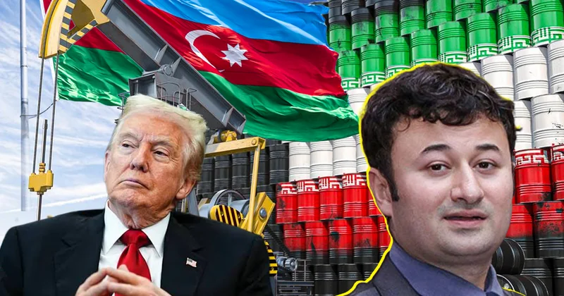 Ровшан Ибрагимов рассказал о рисках для Азербайджана при запуске экспорта иранской нефти Minval Politika