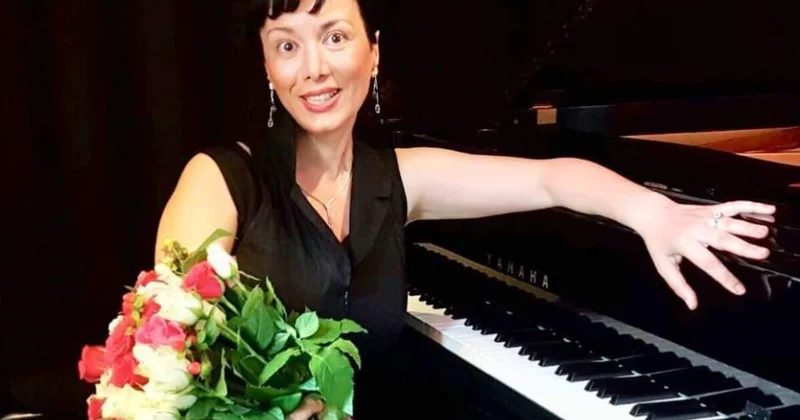 Musiqişünas Fərəh Tahirova: Avstriyada Azərbaycan musiqisinə çox böyük maraq var