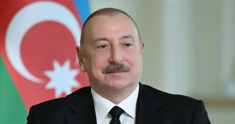 Президент Ильхам Алиев: Азербайджан стал важным игроком на мировой энергетической арене