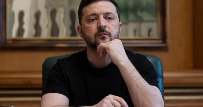Зеленский назвал главную армию в Европе