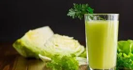 Kələm şirəsi içməklə 5 kq arıqla