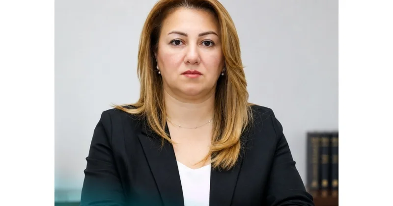 В TƏBİB назначен новый советник исполнительного директора