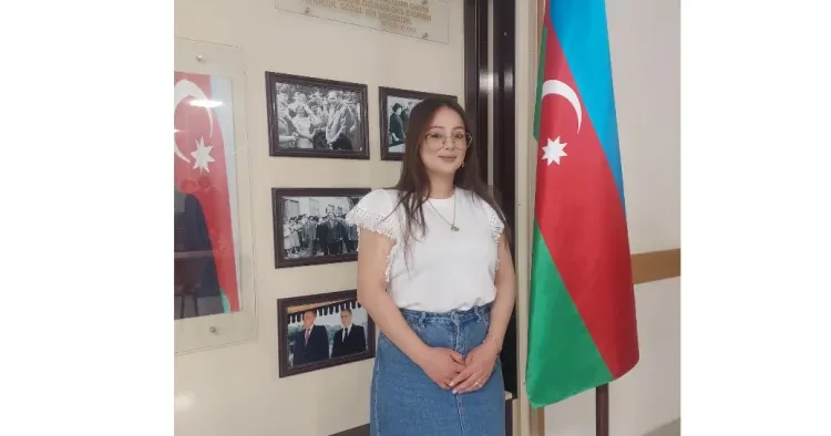 Yüksək nəticə təsadüfi deyil İmtahanda 59 bal toplayan müəllim