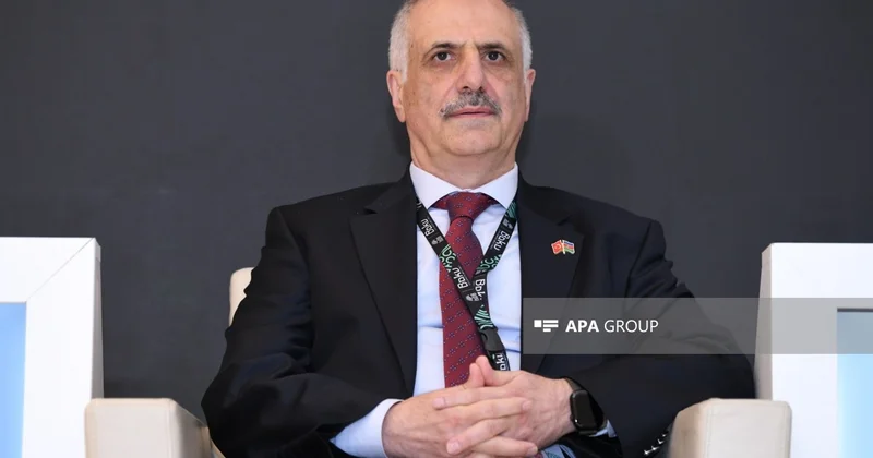 Osman Çelik: Sukuk Türkiyənin xarici maliyyələşdirmə strategiyasının mühüm hissəsinə çevrilib