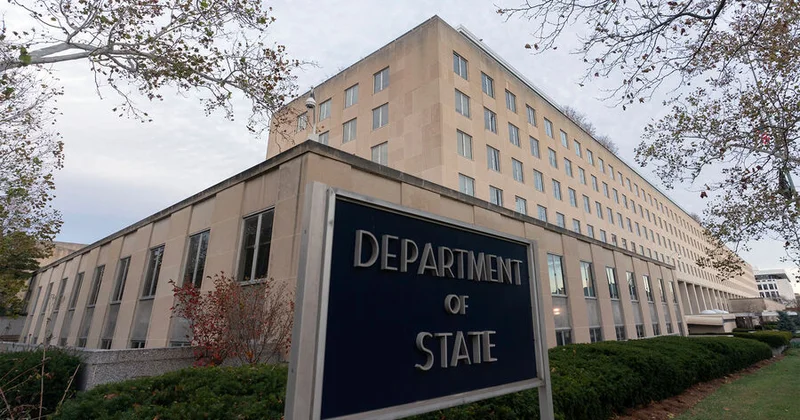 США предупредили о рисках поездок в Россию из за атак БПЛА Minval Politika